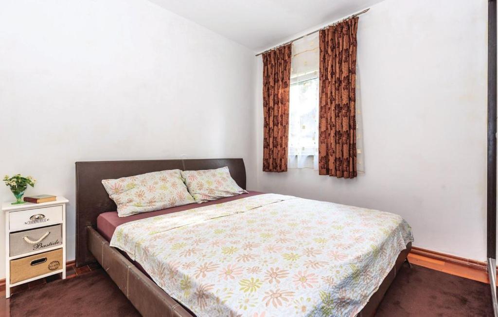 Apartment Sofia Цриквеница Экстерьер фото