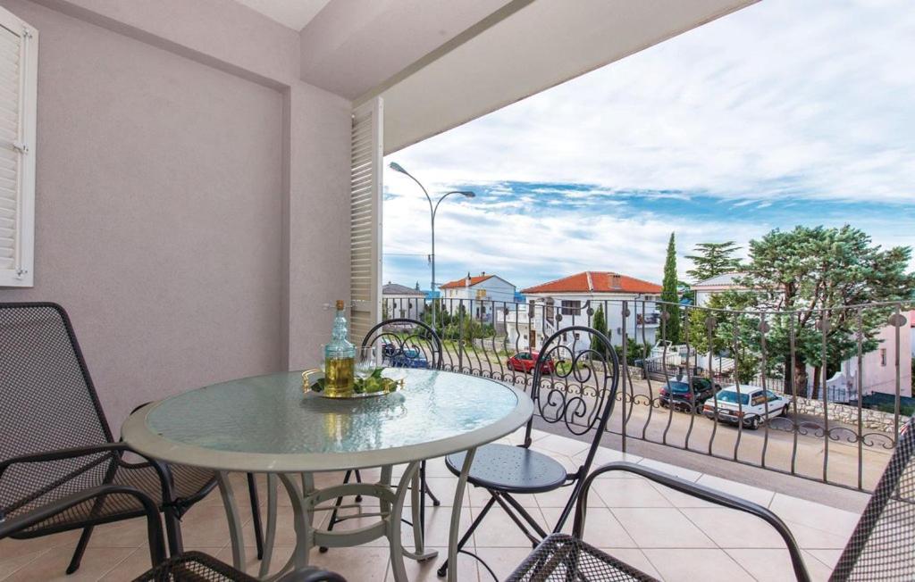Apartment Sofia Цриквеница Экстерьер фото