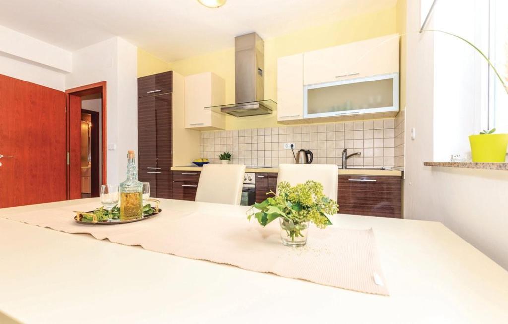 Apartment Sofia Цриквеница Экстерьер фото