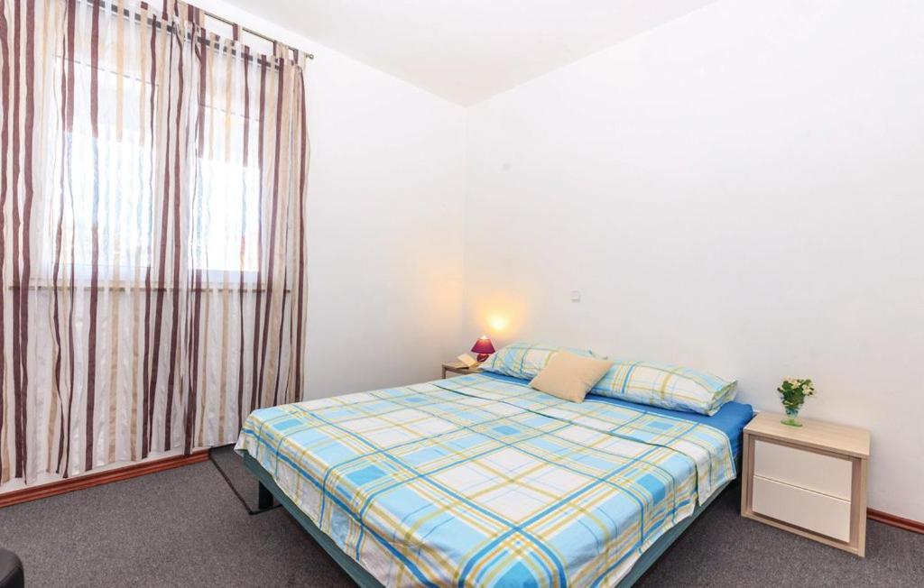 Apartment Sofia Цриквеница Экстерьер фото