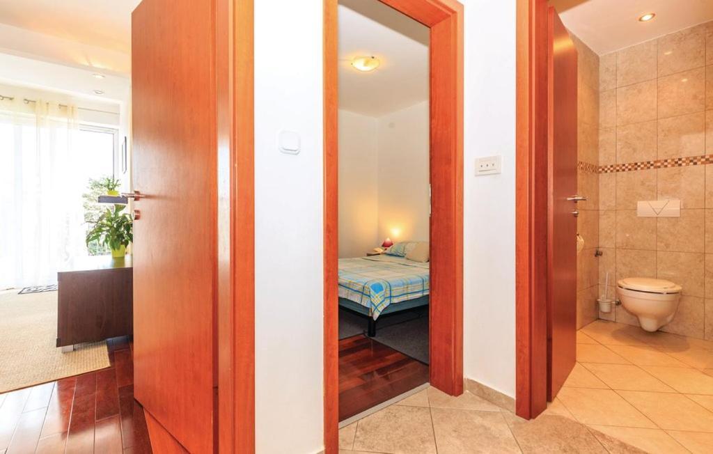 Apartment Sofia Цриквеница Экстерьер фото