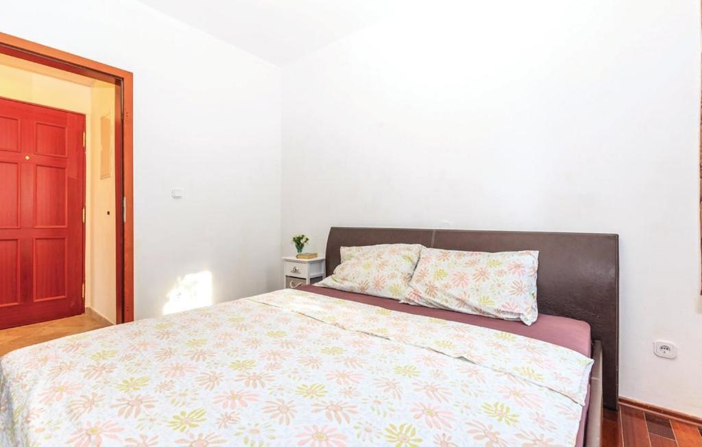 Apartment Sofia Цриквеница Экстерьер фото